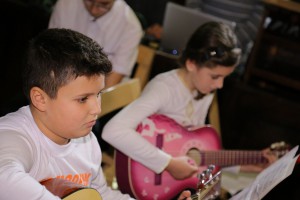 Svečana akademija povodom 160 godina postojanja OŠ "Sečenji Ištvan"