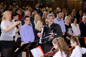 Svečana akademija povodom 160 godina postojanja OŠ "Sečenji Ištvan"