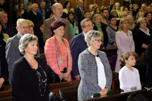 Svečana akademija povodom 160 godina postojanja OŠ "Sečenji Ištvan"