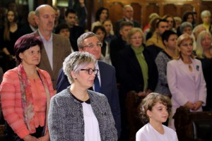 Svečana akademija povodom 160 godina postojanja OŠ "Sečenji Ištvan"