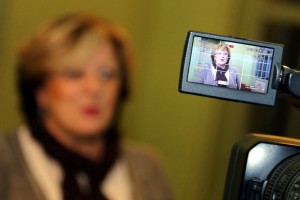 Prezentacija projekta "Daroviti učenik – izazov i šansa"