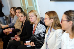 Prezentacija projekta "Daroviti učenik – izazov i šansa"