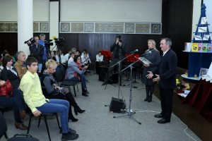 "Bunjevački govor s elementima nacionalne kulture"