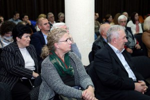 "Bunjevački govor s elementima nacionalne kulture"