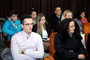 "Bunjevački govor s elementima nacionalne kulture"