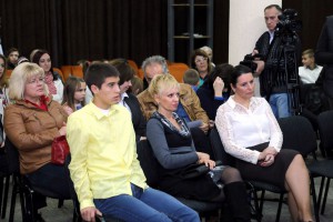 "Bunjevački govor s elementima nacionalne kulture"