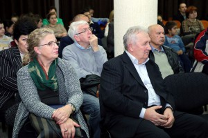 "Bunjevački govor s elementima nacionalne kulture"