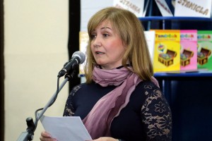 "Bunjevački govor s elementima nacionalne kulture"