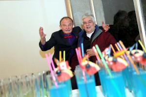 "Bunjevački govor s elementima nacionalne kulture"