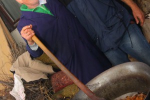 IX Festival mlade rakije u Ljutovu