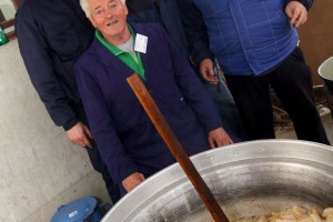 IX Festival mlade rakije u Ljutovu