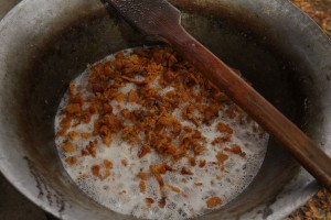 IX Festival mlade rakije u Ljutovu