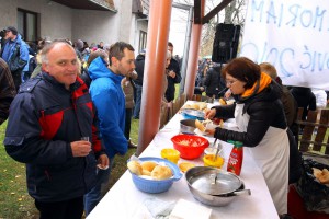 IX Festival mlade rakije u Ljutovu