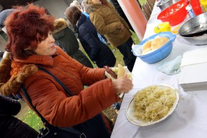 IX Festival mlade rakije u Ljutovu