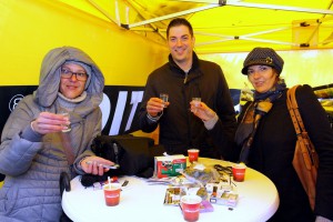 IX Festival mlade rakije u Ljutovu