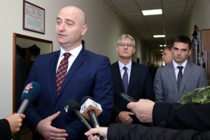 Okrugli sto u RPK (Socijalni dijalog između sindikata i poslodavaca)