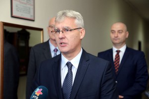 Okrugli sto u RPK (Socijalni dijalog između sindikata i poslodavaca)