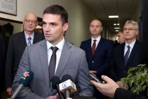 Okrugli sto u RPK (Socijalni dijalog između sindikata i poslodavaca)