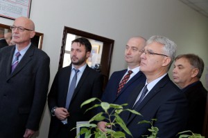 Okrugli sto u RPK (Socijalni dijalog između sindikata i poslodavaca)