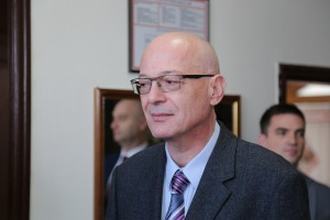 Okrugli sto u RPK (Socijalni dijalog između sindikata i poslodavaca)