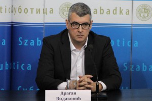 Promocija nove uprave Ženskog košarkaškog kluba "Spartak"