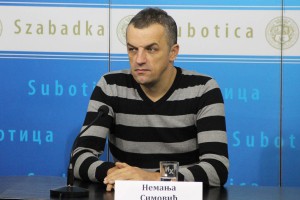 Promocija nove uprave Ženskog košarkaškog kluba "Spartak"