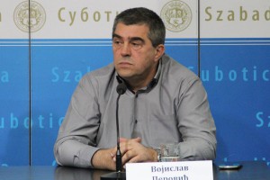 Promocija nove uprave Ženskog košarkaškog kluba "Spartak"