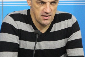 Promocija novog sekretara Sportskog saveza Subotice