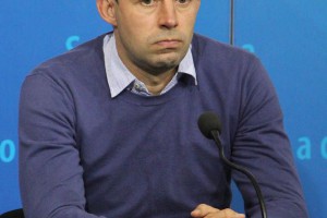 Promocija novog sekretara Sportskog saveza Subotice