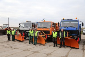 Smotra zimske službe