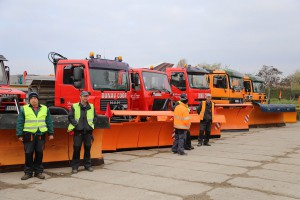 Smotra zimske službe