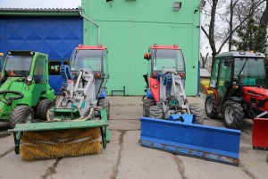 Smotra zimske službe