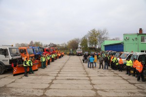 Smotra zimske službe