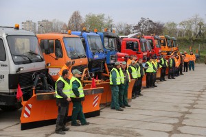 Smotra zimske službe