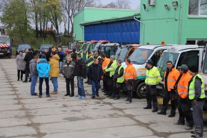 Smotra zimske službe