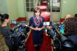 Predstavljanje konkursa Razvojnog fonda Vojvodine preduzetnicima