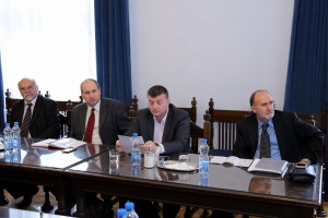 Predstavljanje konkursa Razvojnog fonda Vojvodine preduzetnicima