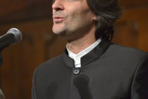 Pijanistički resital - Gergelj Boganji