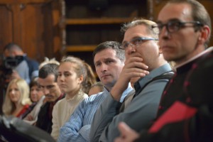 Pijanistički resital - Gergelj Boganji