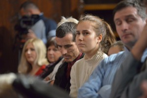 Pijanistički resital - Gergelj Boganji