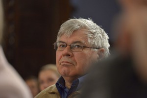 Pijanistički resital - Gergelj Boganji