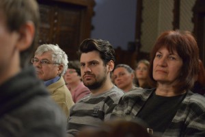 Pijanistički resital - Gergelj Boganji