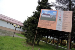 Otvaranje objekta za smeštaj maloletnih migranata