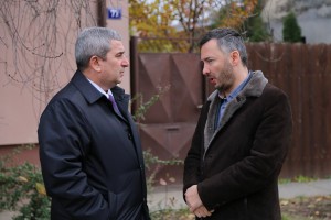 Otvaranje objekta za smeštaj maloletnih migranata