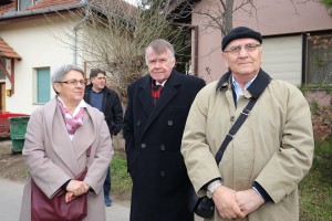 Otvaranje objekta za smeštaj maloletnih migranata