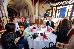 Dodela stipendija Rotary kluba Palić