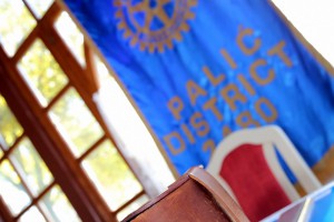 Dodela stipendija Rotary kluba Palić