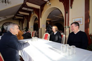 Dodela stipendija Rotary kluba Palić