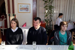 Dodela stipendija Rotary kluba Palić