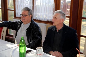 Dodela stipendija Rotary kluba Palić